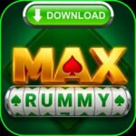 Max Rummy App
